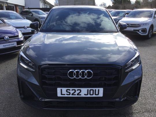 Audi Q2 Photo 818c5016-653a-498f-a741-c650a4be422b.jpg