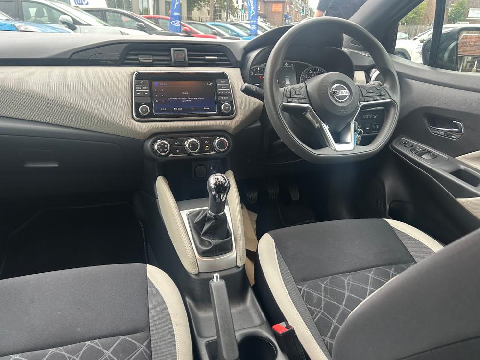 Nissan Micra Photo 818d0d67-4bf4-4bc7-bb0e-6be0a805cd2e.jpeg