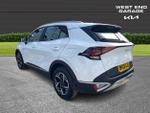 Kia Sportage Photo 8
