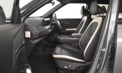 Kia EV5 Photo 26