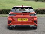 Kia Ceed Photo 5