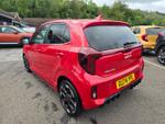 Kia Picanto Photo 4