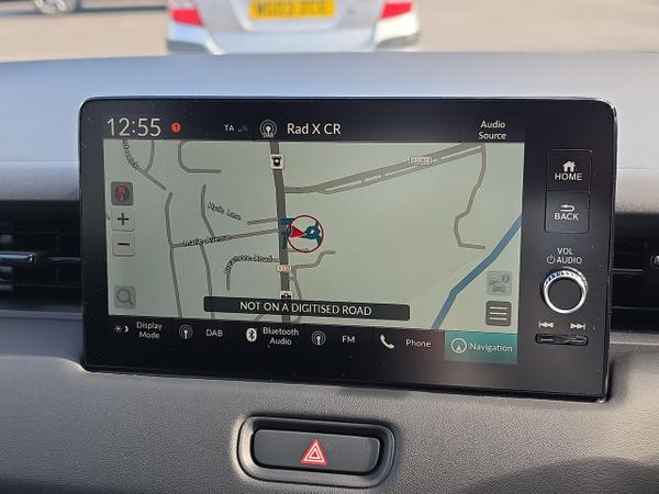 Honda HR-V Photo 15