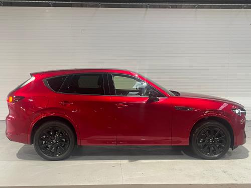 Mazda CX-60 Photo 8194cda7-79ca-48b7-8910-5ed90a7126a9.JPG