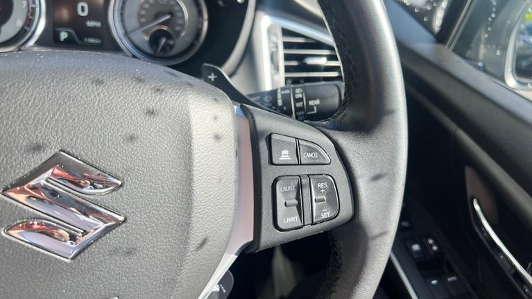 Used Suzuki S-Cross WD23KXO 22