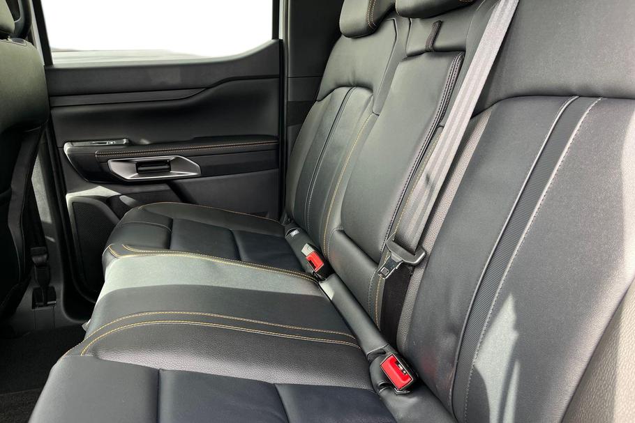 Used Ford RANGER 65/N101632 11