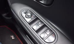 Hyundai IONIQ 5 N Photo 30