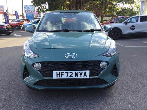 Hyundai i10 Photo 819db9a7-e337-4c64-be91-b7127c8e0d26.JPG