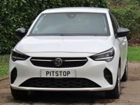 Used Vauxhall Corsa AJ22YHY 1