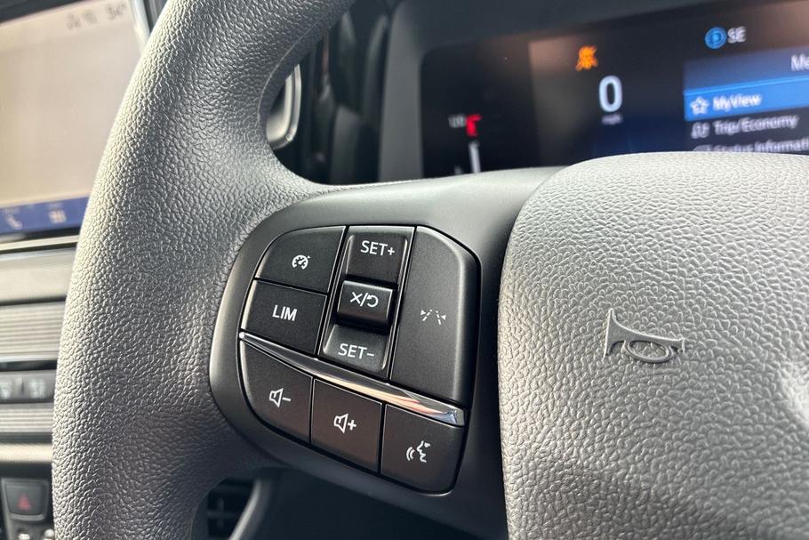 Used Ford TRANSIT COURIER 21/N087737 25