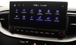 Kia XCEED Photo 12