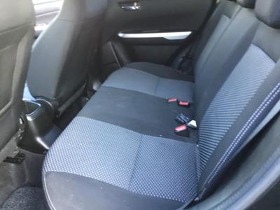 Suzuki Vitara Photo 17