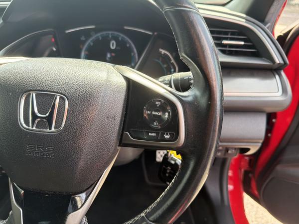 Honda Civic Photo 34