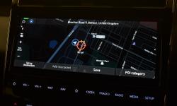 Hyundai TUCSON Photo 17