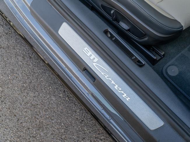 PORSCHE 911 Photo 35