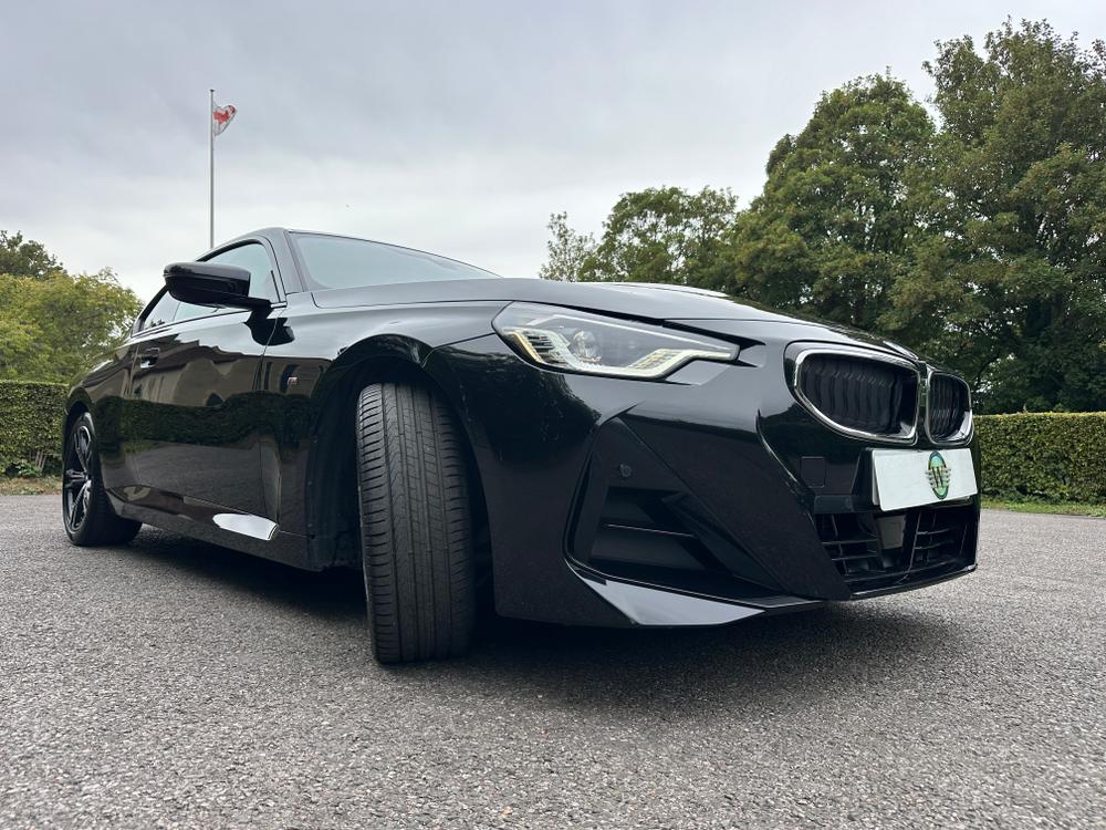 Used BMW 2 Series AX73LKA 5