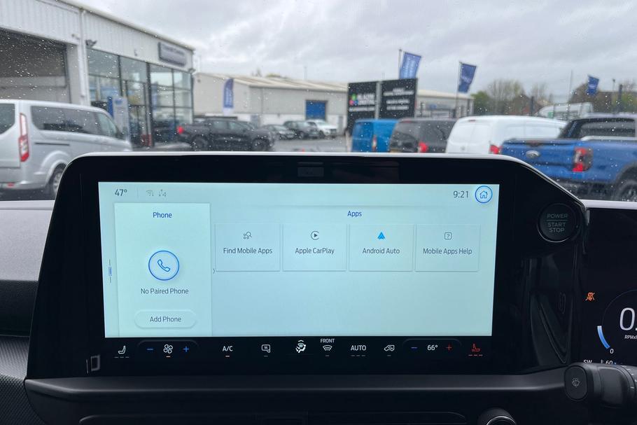 Used Ford TRANSIT CUSTOM 65/N103259 30