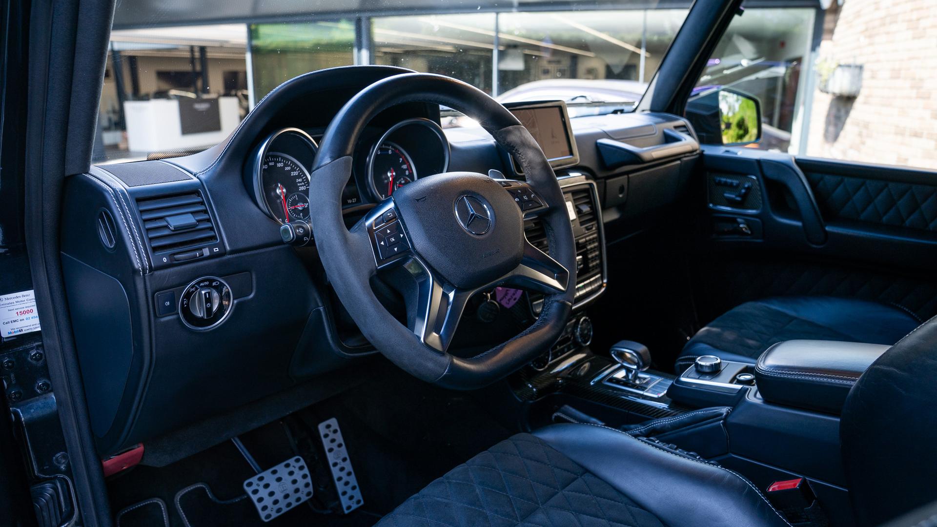 Mercedes-Benz G550 4x4² Photo 81ad9167-e7b5-4941-aec7-700ce8727852.jpg