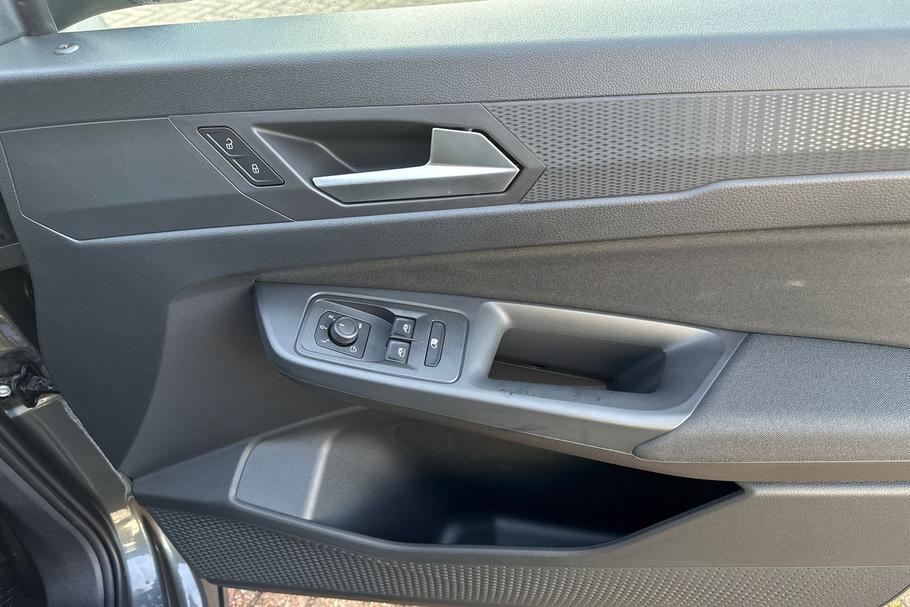 Used Ford TRANSIT CONNECT CONNECTLIM20 24