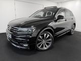 Volkswagen Tiguan Photo 11
