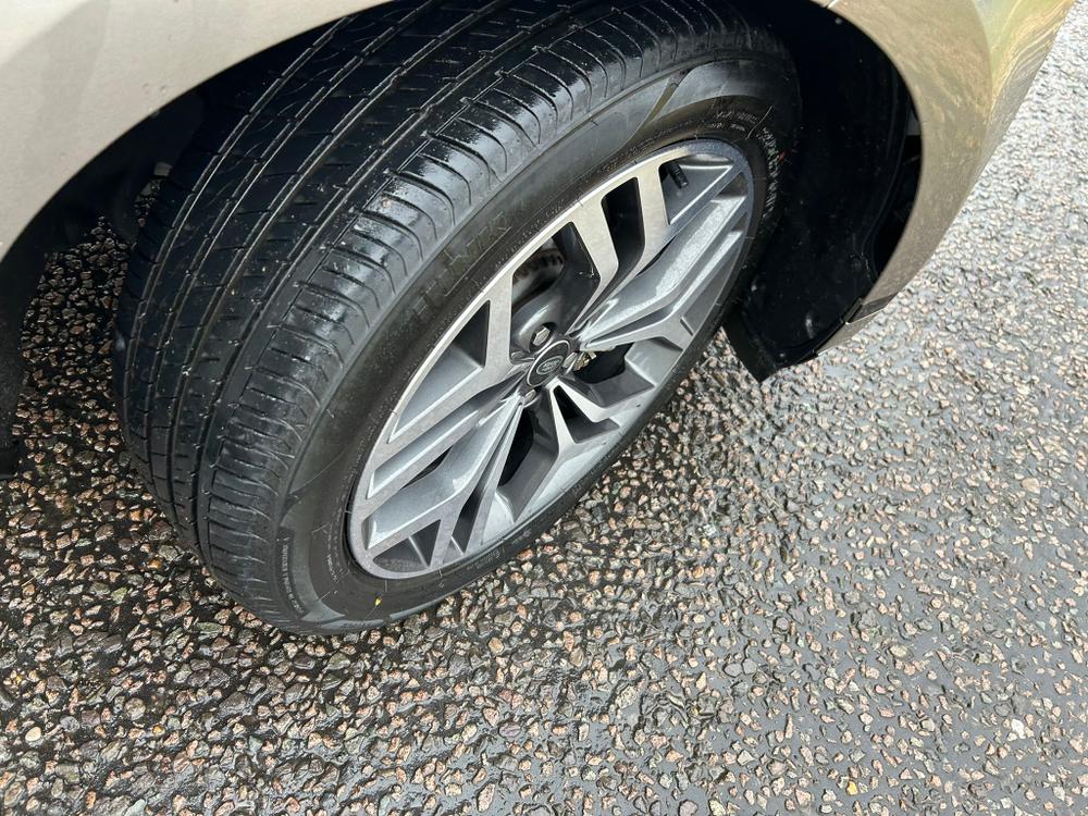 Used Land Rover Range Rover Evoque KM23VZU 46