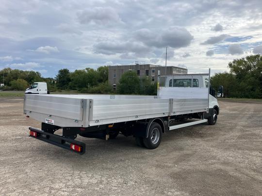 Iveco IVECO Photo