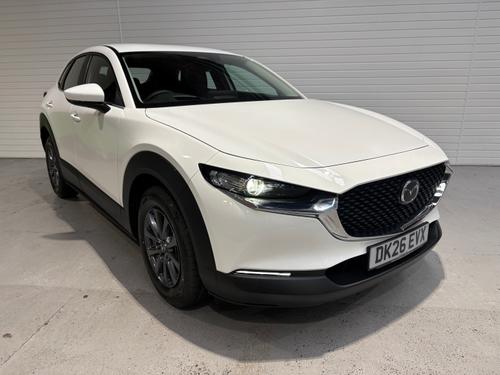 Mazda CX-30 Photo 81b47d26-bc78-4605-ac20-907e161da2d2.JPG