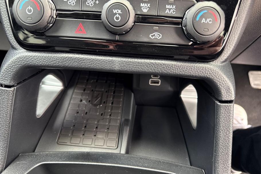 Used Ford RANGER RANGERPHEV1 28