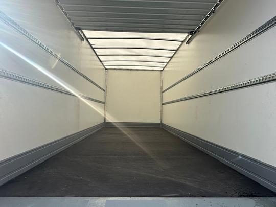 Iveco Eurocargo Photo