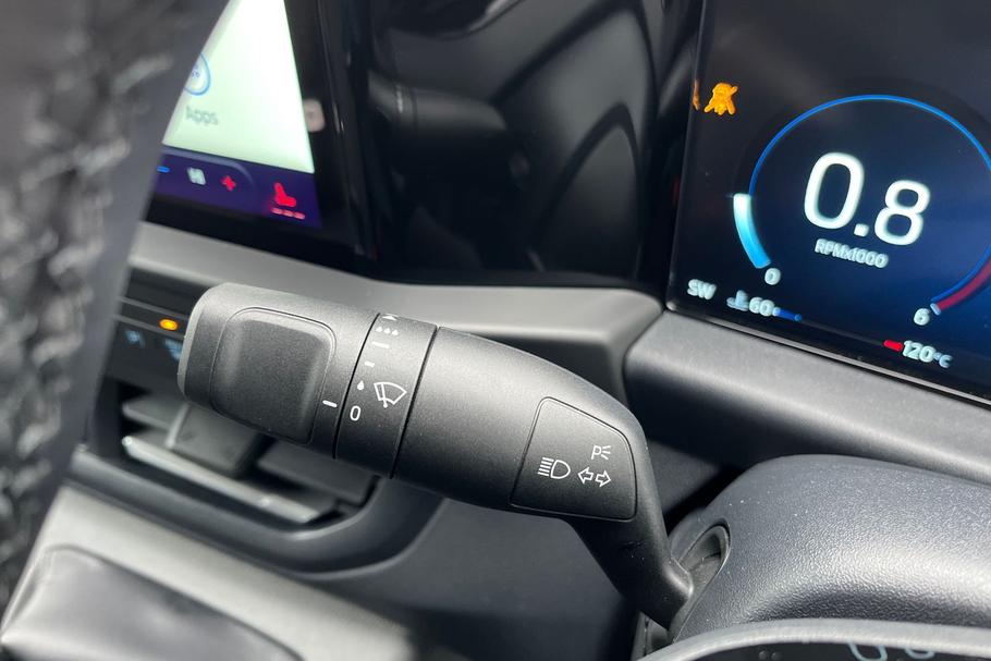 Used Ford TRANSIT CUSTOM 65/N103382 26