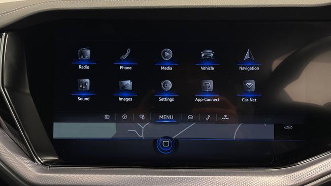 VOLKSWAGEN Touareg Photo 8