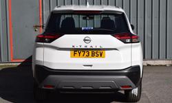 Nissan X-TRAIL Photo 41