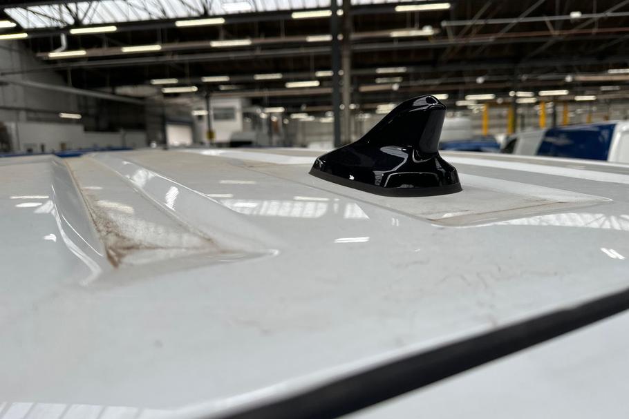 Used Ford TRANSIT CONNECT CONNECTTREN02 18