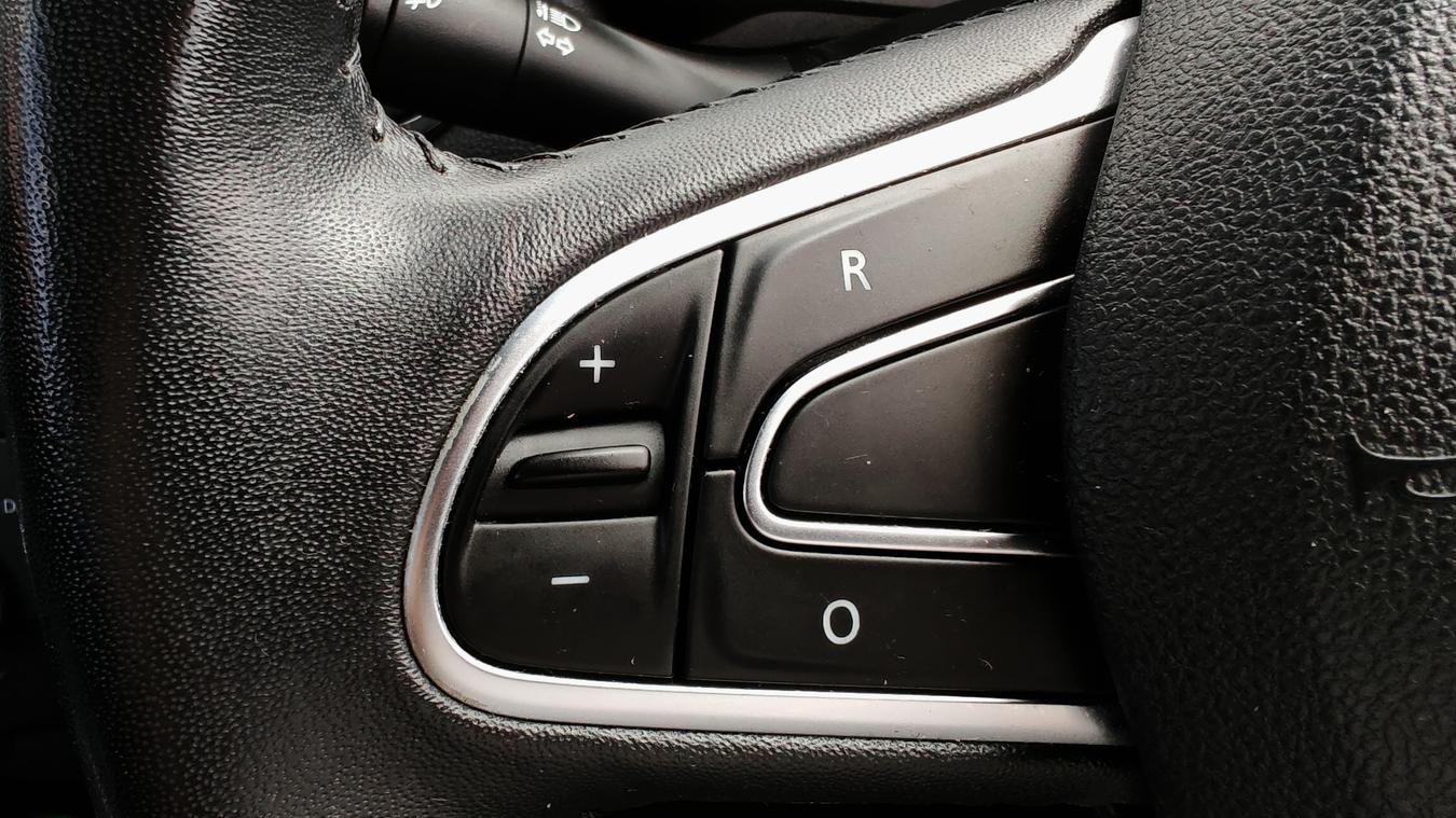 Used Renault Kadjar GL16XNJ 32