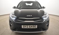 Kia STONIC Photo 4