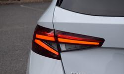 Skoda FABIA Photo 34