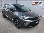Vauxhall Crossland Photo 0
