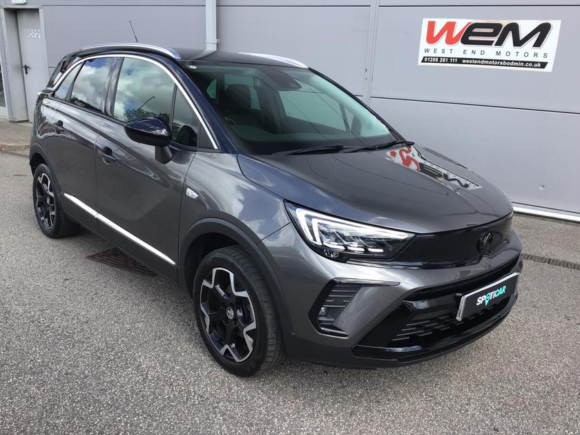 Vauxhall Crossland Photo 81d04c64-aefd-460f-81a9-8b26d9ee754a.jpg