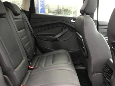 Ford Kuga Photo 22