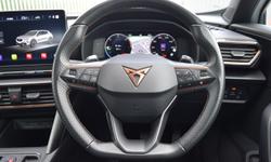 CUPRA FORMENTOR Photo 13