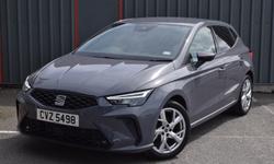 SEAT IBIZA Photo 5