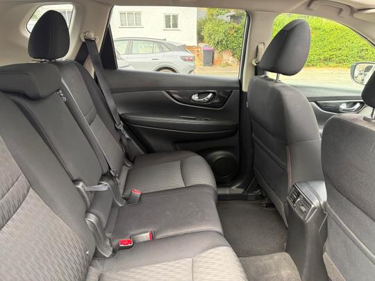 Nissan X-Trail Photo 81d6ddce-04af-4756-bc3a-a4e4950dc1e5.jpg