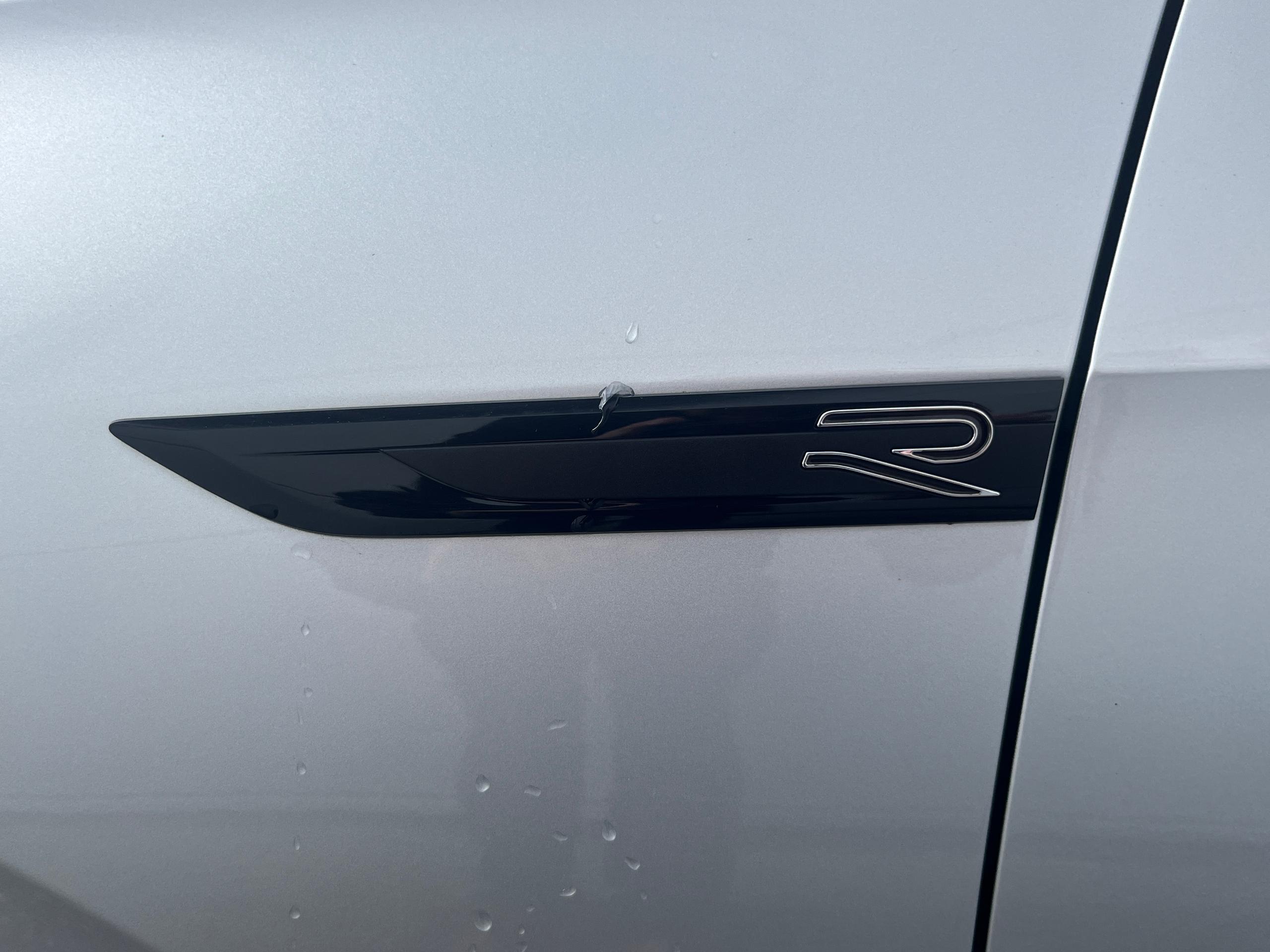 Volkswagen Golf Photo 8