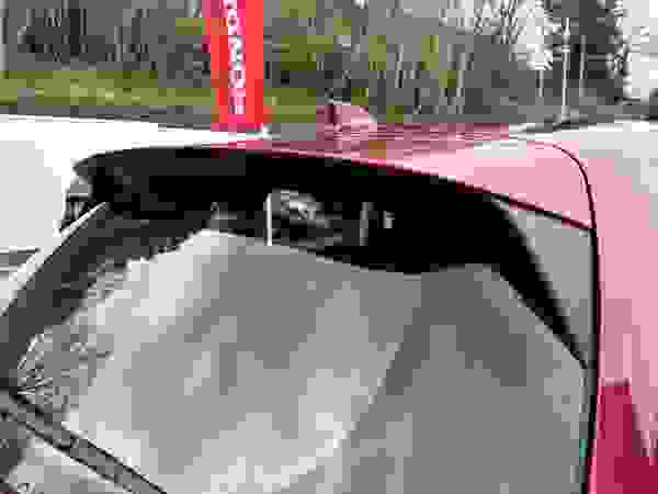 2025 HONDA ZR-V