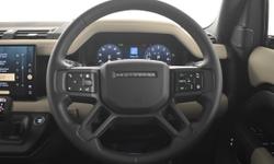 LAND ROVER DEFENDER Photo 11
