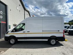 Ford Transit Photo 12