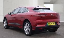Jaguar I-PACE Photo 6