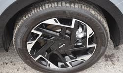 Kia SPORTAGE Photo 36