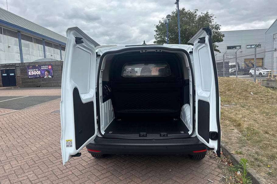 Used Ford TRANSIT CONNECT CONNECTFLEX1 6