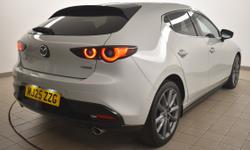 Mazda Mazda3 Photo 30